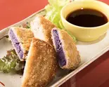 紅芋コロッケ（海人成増店）