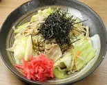 沖縄塩焼きそば（海人成増店）