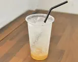 桃スカッシュ（つくしんぼ）