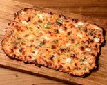 アンチョビガーリック Anchovy Garlic(SILVER BACK)