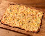 ツナマヨコーン Tuna and Mayonnaise with Corn(SILVER BACK)