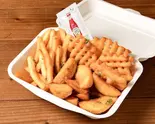 フレンチフライ French Fries(SILVER BACK)