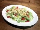 シーザーサラダ Caesar Salad(SILVER BACK)