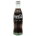 コカ・コーラ瓶(190ml)(EAT Healthy Food Cafe)