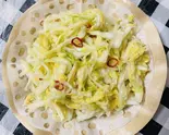 白菜甘酢い漬物（東京煎餅菓子専門店 居酒屋 樺）