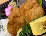 ソースカツ膳（帝塚山リヴレゾンGoTo）