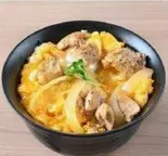焼き鳥屋の親子丼（炭火焼居酒屋とりきち）