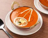 バターチキン Butter Chicken（アジアンレストランアンドバーラクシミー）