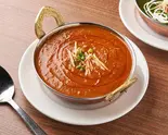 マトンカレー Mutton Curry（アジアンレストランアンドバーラクシミー）