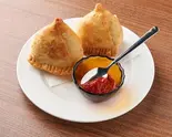 サモサ2P Samosa (2 Pieces)（アジアンレストランアンドバーラクシミー）