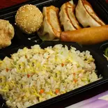 五目炒飯弁当（向陽総菜 鵜の木店）