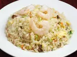 五目炒飯（向陽総菜 鵜の木店）