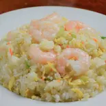 エビ炒飯（向陽総菜 鵜の木店）