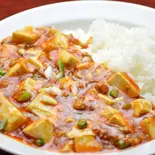麻婆丼（向陽総菜 鵜の木店）