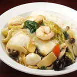 中華丼（向陽飯店 町田店）
