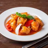 酢豚（向陽総菜 鵜の木店）