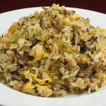 高菜炒飯（向陽飯店 町田店）