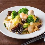 八宝菜（向陽総菜 鵜の木店）