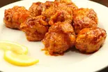 ヤンニョムチキン（向陽総菜 鵜の木店）