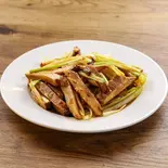 葱チャーシュー（向陽総菜 鵜の木店）