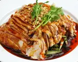 よだれ鶏（向陽総菜 鵜の木店）