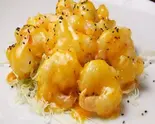 エビマヨ（向陽飯店 町田店）