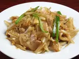 生姜焼き（向陽飯店 町田店）