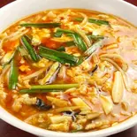 サンラースープ（向陽飯店 町田店）