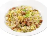 五目チャーハン(五目炒飯)（金福楼）