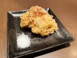 とり天 1コ（うどん たまたま）