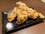 とり天 3コ（うどん たまたま）