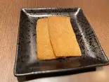 きつね（うどん たまたま）
