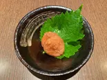 梅干し（うどん たまたま）