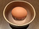 生卵（うどん たまたま）