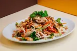 ベトナム風ヘルシー チキンサラダ A healthy chicken salad（バインミーシンチャオ 神戸店）