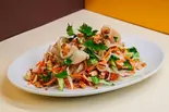 ベトナム風ヘルシなミミガーサラダVietnamese healthy salad Pig ears Salad（バインミーシンチャオ 神戸店）