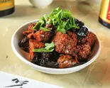 上海風烤麸(コーフ)（上海風情）