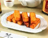 上海風揚げ餅 糍飯糕（上海風情）