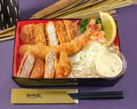 折詰知多家三昧 Boxed Chitaka Luxury Assortment（とんかつ知多家金城店）