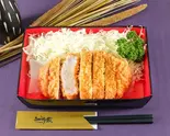 折詰ロースかつ180g Boxed Pork Loin Cutlet (180g)（とんかつ知多家金城店）