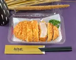 惣菜ロースかつ180g Side of Pork Loin Cutlet (180g)（とんかつ知多家金城店）