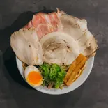 THREE DREAM（麺やチャーシュードリーム）