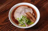熟撰醤油ラーメン（麺やチャーシュードリーム）