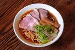 ピリ辛熟撰醤油ラーメン（麺やチャーシュードリーム）
