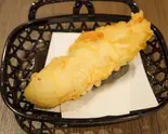 とり天（肉蕎麦 かわしょう）