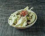 旨塩キャベツ(焼豚ヒーロー劇場 炙りチャーシュー丼 目白店)
