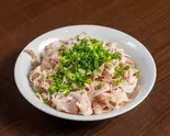 酢もつ（博多荘）