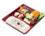 ザ・幕の内（本家かまどや 天満店）