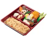 炊き込みごはん入りザ・幕の内（本家かまどや 天満店）