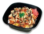 カラマヨ丼（本家かまどや 天満店）